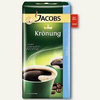 Krönung MILD Kaffee