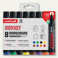 uni Permanent-Marker PROCKEY