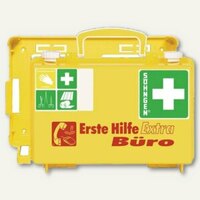 Erste-Hilfe-Koffer extra BÜRO QUICK-CD
