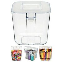 Aufbewahrungsbox SMALL für Caddy-Organizer