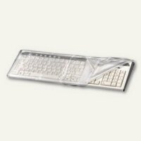 Tastatur-Staubschutzhaube