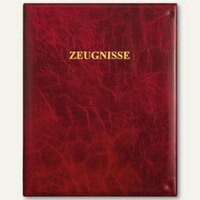 Zeugnisringbuch