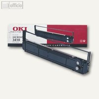 Farbband Nylon ML3410