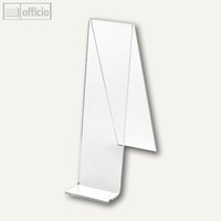 Universal-Schrägsteller aus Plexiglas