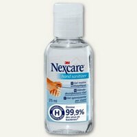 Händedesinfektionsmittel Nexcare