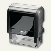 Textstempel Printy 4913
