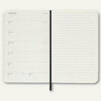 Artikelbild: Buchkalender