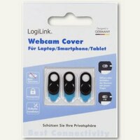 Artikelbild: Webcam-Abdeckung für Notebooks/Smartphones/Tablet-PCs