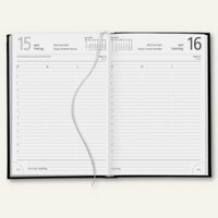 Artikelbild: Buchkalender