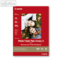 Fotoglanzpapier Plus II PP-201