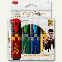 Textmarker HARRY POTTER