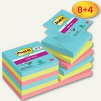 Haftnotizen Super Sticky Z-Notes