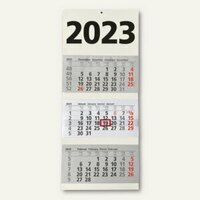 Artikelbild: 3-Monatswandkalender