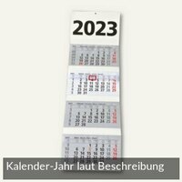 4-Monatswandkalender