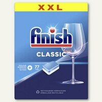 Artikelbild: Spülmaschinentabs finish CLASSIC