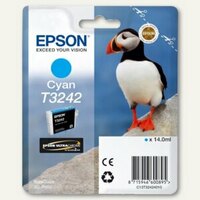 Tintenpatrone T3242