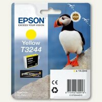 Tintenpatrone T3244