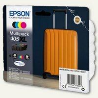 Tintenpatrone Multipack 405XL / T05H6