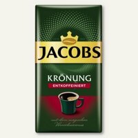 Kaffee Krönung