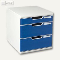 Büroboxen MODULO A4