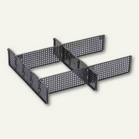 Trennstege-Set EuroPlus Divider >K