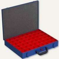 Metall Kleinteilekoffer EuroPlus Pro M