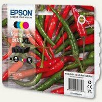 Tintenpatrone 503XL Multipack