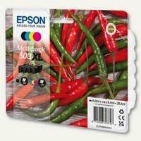 Tintenpatrone 503XL Multipack