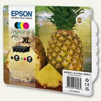 Tintenpatrone 604XL Multipack