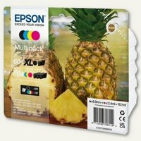 Tintenpatrone 604XL Multipack