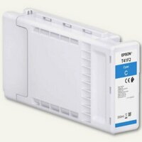 Tintenpatrone T41F240 C