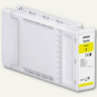 Tintenpatrone T41F440 Y