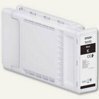 Tintenpatrone T41F540 BK