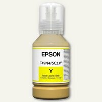 Tintenpatrone T49H Y