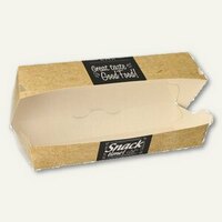 Baguetteboxen pure