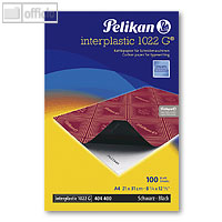 Kohlepapier interplastic 1022 G