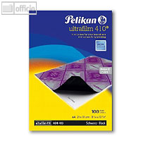Kohlepapier Film-Carbon ultrafilm 410