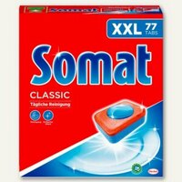 Artikelbild: Spülmaschinentabs CLASSIC