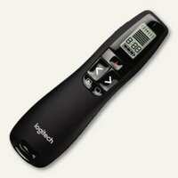 Laserpointer Wireless R700