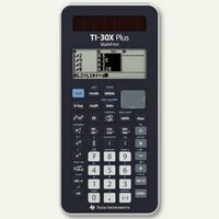 Schulrechner TI-30X Plus MathPrint