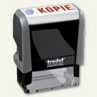 Textstempel 4912 Kopie