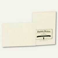 Kartenpack PAPER ROYAL Einzelkarten DIN A6