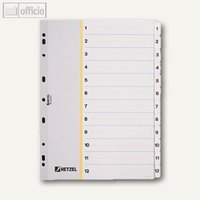 Artikelbild: Karton-Register