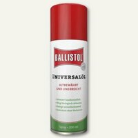 Universalöl / Schmiermittel