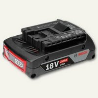 Werkzeugakku GBA 18V