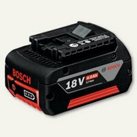 Artikelbild: Werkzeugakku GBA 18V