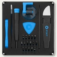 Artikelbild: Werkzeug-Set für Smartphones - 23-teilig