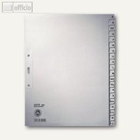 Register Papier für DIN A4