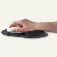 Handgelenkauflage MOUSE PAD Ergotop mit Gel