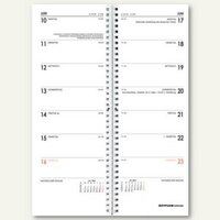 Wochenkalender